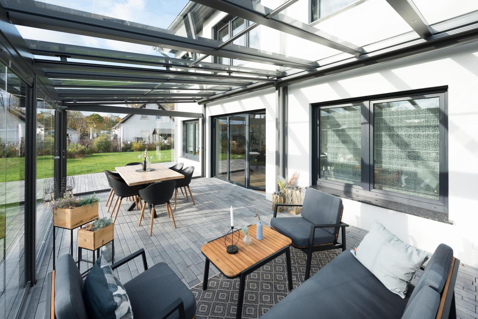 Bohnapartments Luxury Villa Berlin - 210Qm - Wintergarten - Kamin - 4 Kostenlose Parkplaetze - 6 Schlafzimmer - Neubau - Luxusausstattung Birkenwerder Ngoại thất bức ảnh